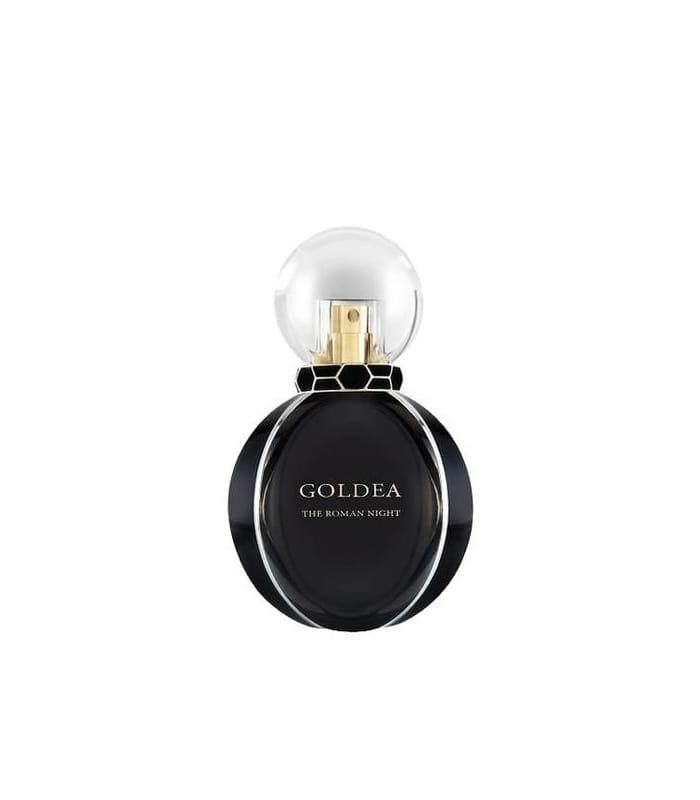 Bvlgari-GOLDEA THE ROMAN NIGHT-Eau de Parfum