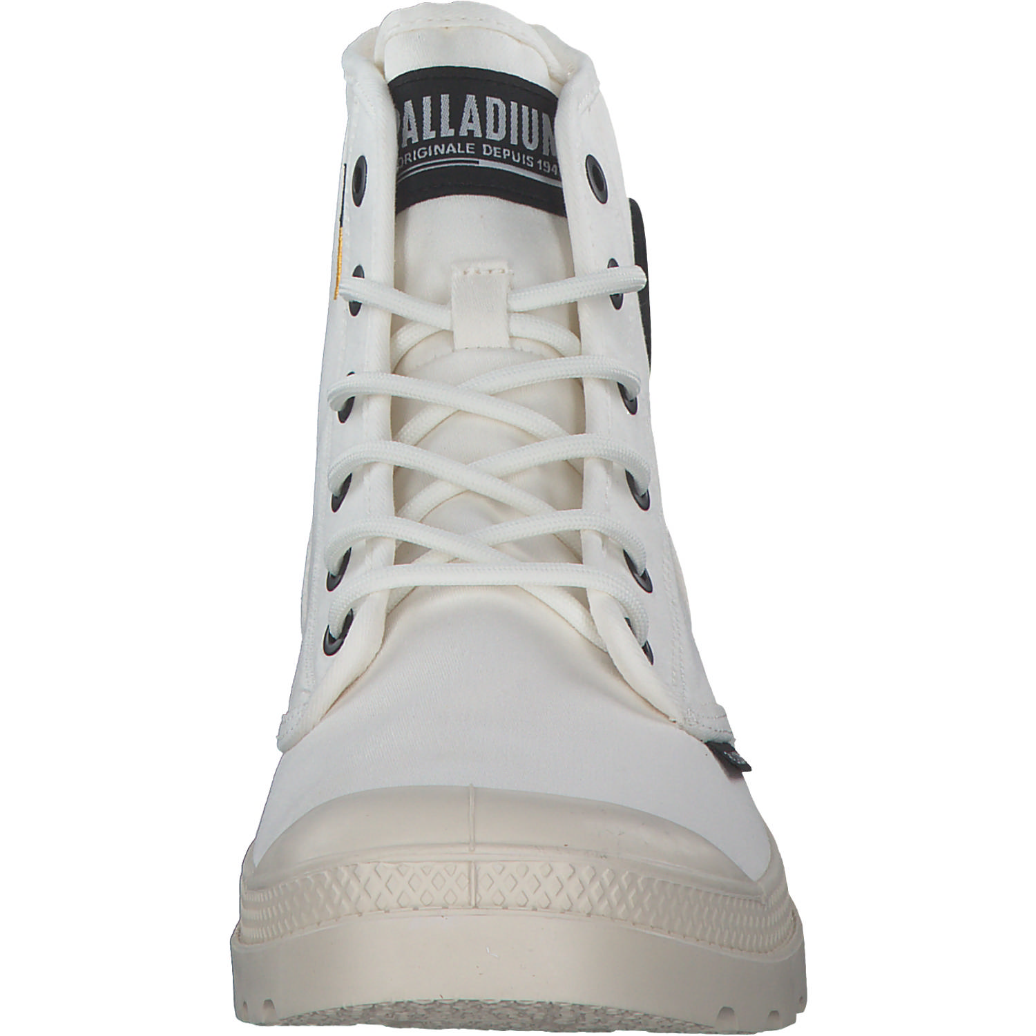 Palladium 77356, Stiefel, Damen, star white