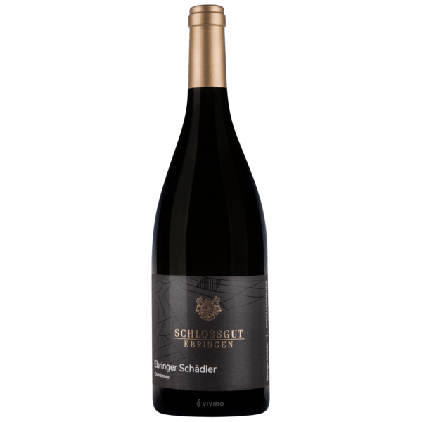 Schlossgut EbringenEbringer Schädler Chardonnay 2018