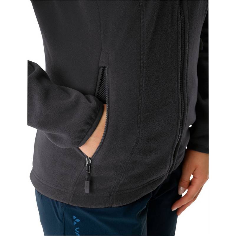 VAUDE Rosemoor II Fleecejacke Damen