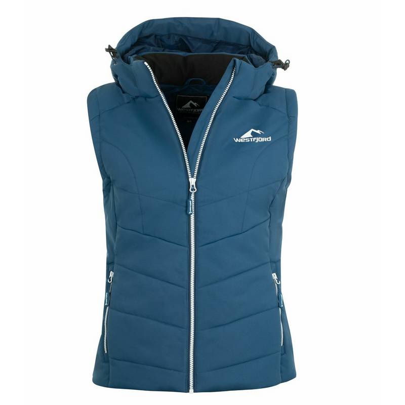 Westfjord Krafla XT Outdoorweste Damen
