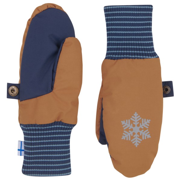 Finkid - Rukkanen - Handschuhe