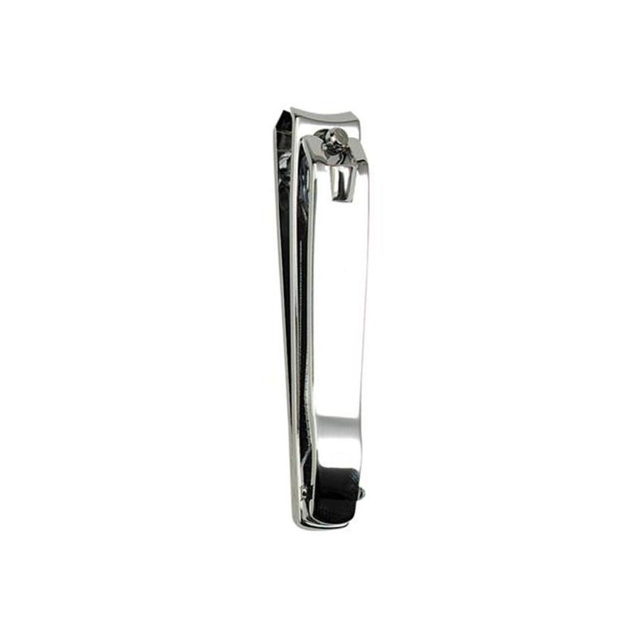 Nagelknipser mit Feile, 80 mm