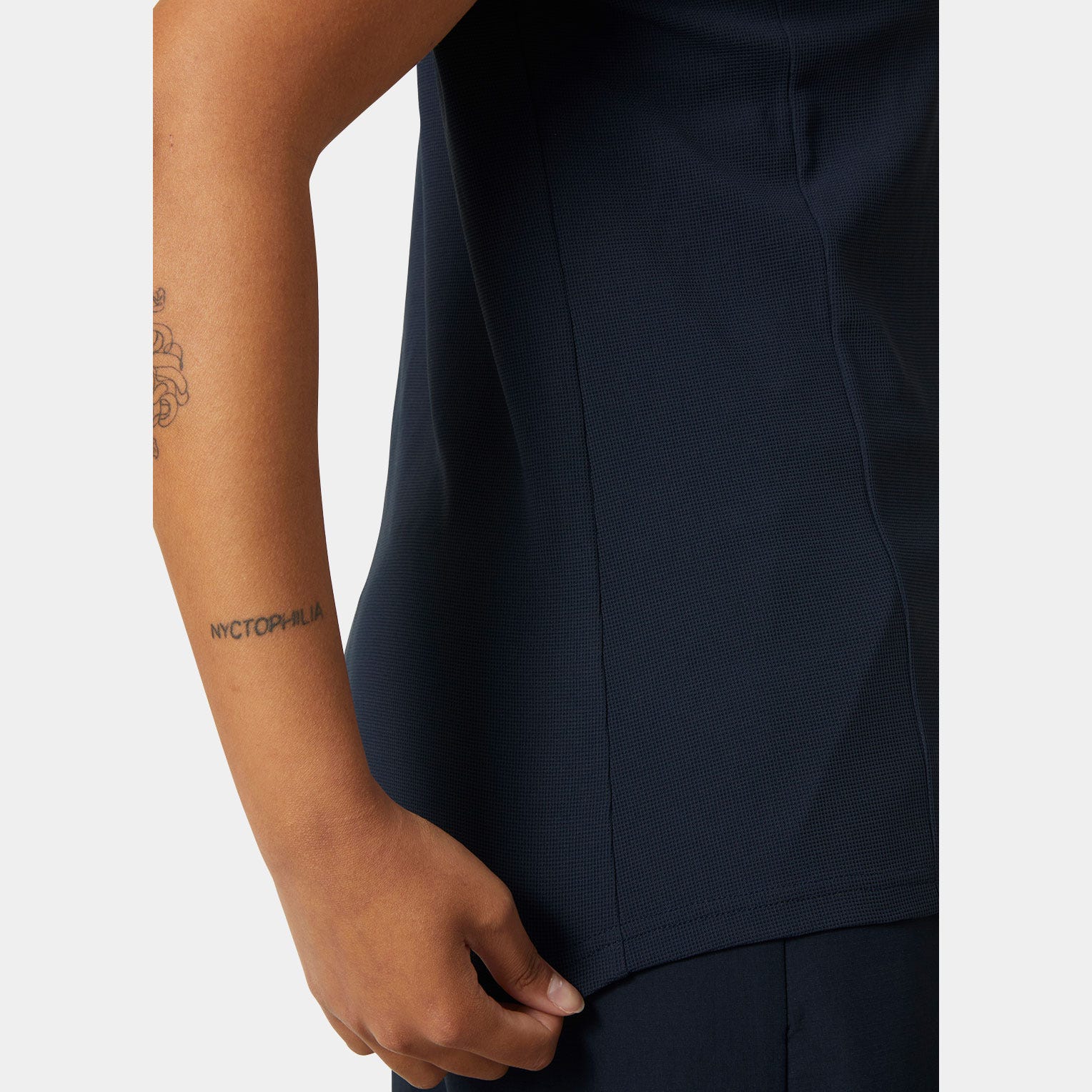 Women's Crewline Quick-Dry Top