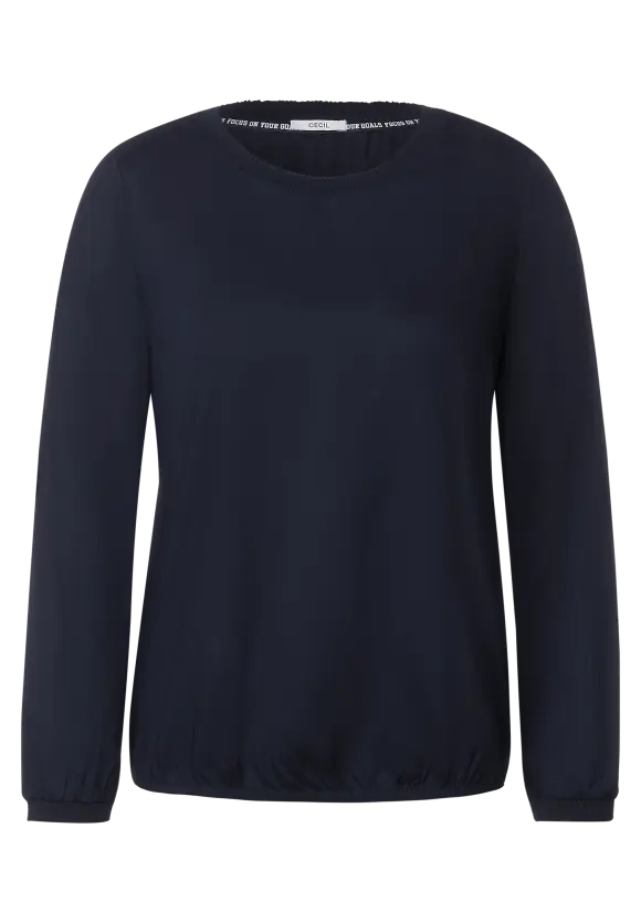 CECIL Viskose Bluse