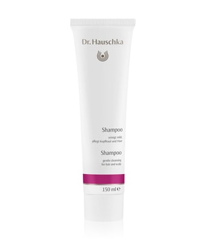 Dr. Hauschka Haarpflege Haarshampoo-150 ml