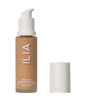 ILIA Beauty True Skin Serum Flüssige Foundation-30 ml
