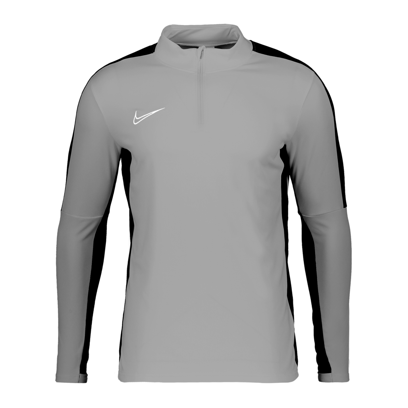Nike Academy Drilltop Sweatshirt Kids Grau F012