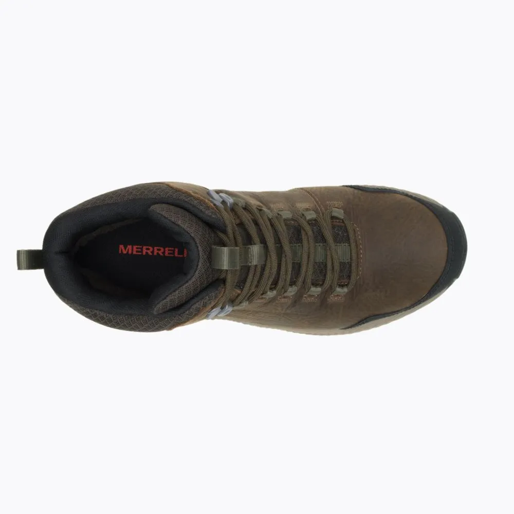 Merrell Forestbound Mid J16497 / grün