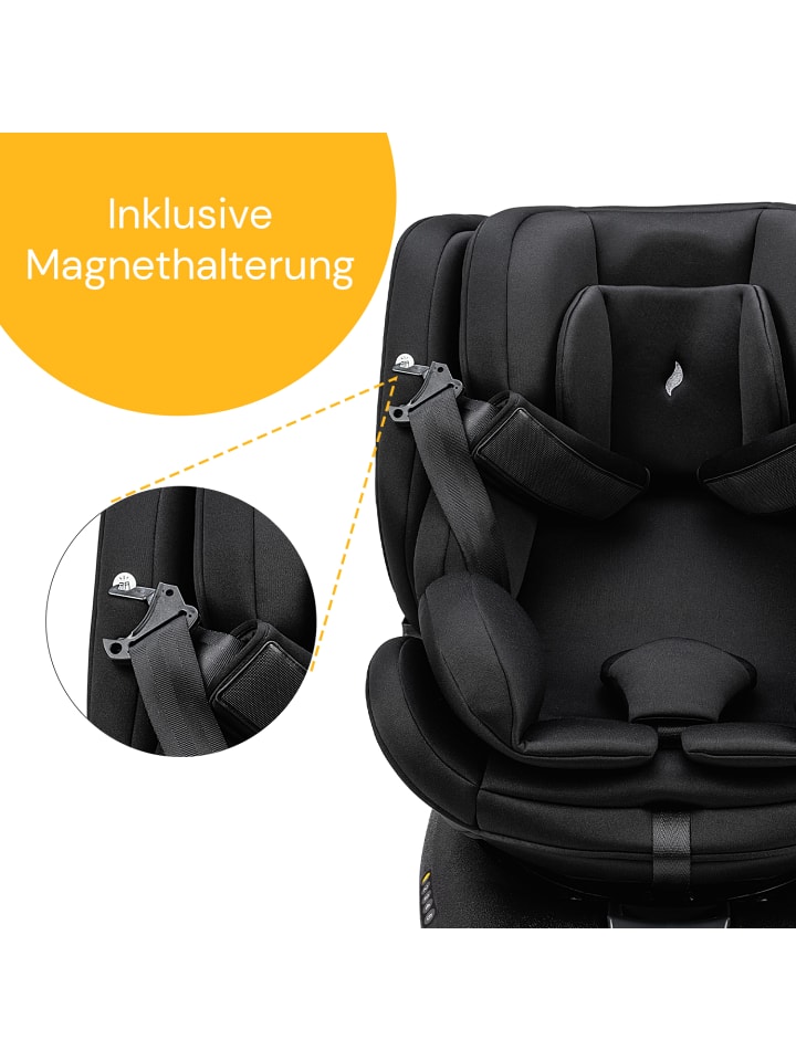 Osann Kindersitz  