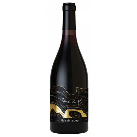 L'ETOILE DU PIC 2022 - VIGNOBLES VELLAS