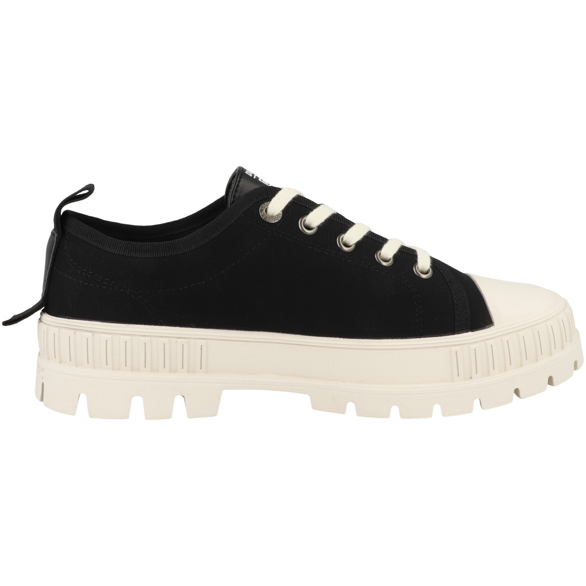 Dockers by Gerli 52KC201 Sneaker Low schwarz