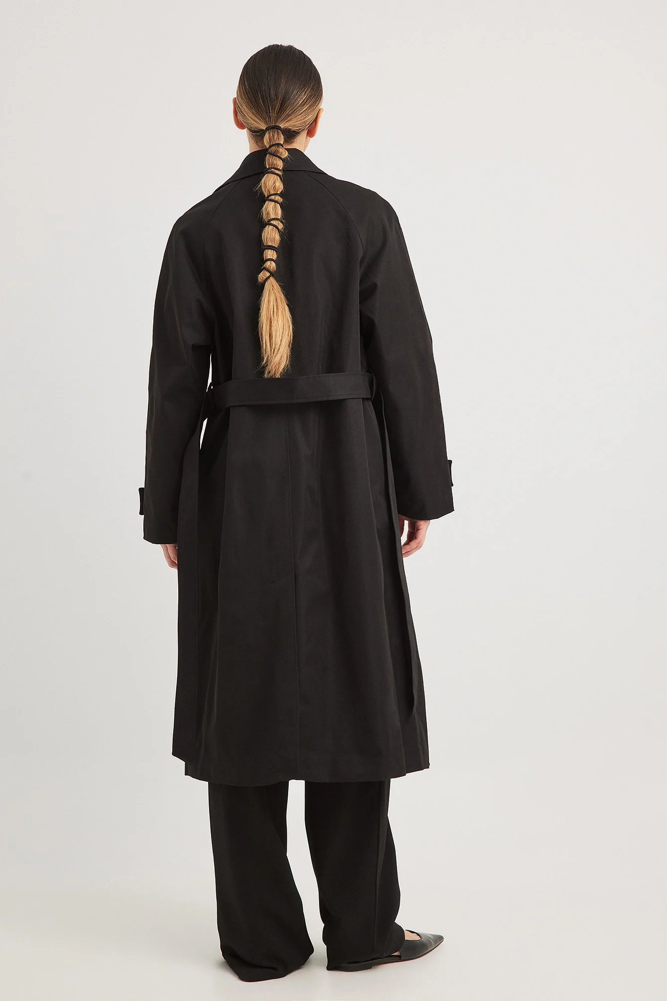 Classic Trenchcoat