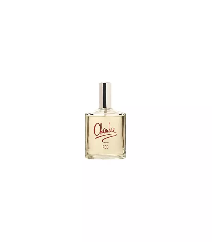 CHARLIE RED  Eau de Toilette Vaporisateur