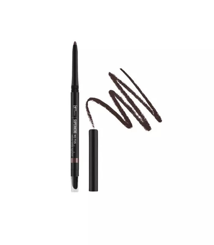 SUPERHERO™ NO-TUG MECHANICAL LINER Crayon Eyeliner Waterproof et Longue Tenue