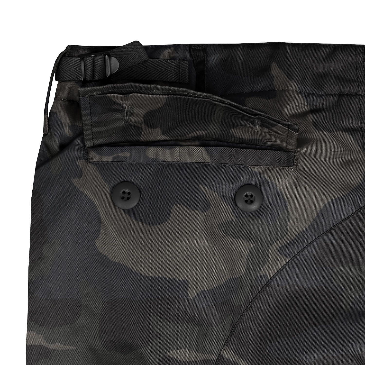 Classic Thermohose