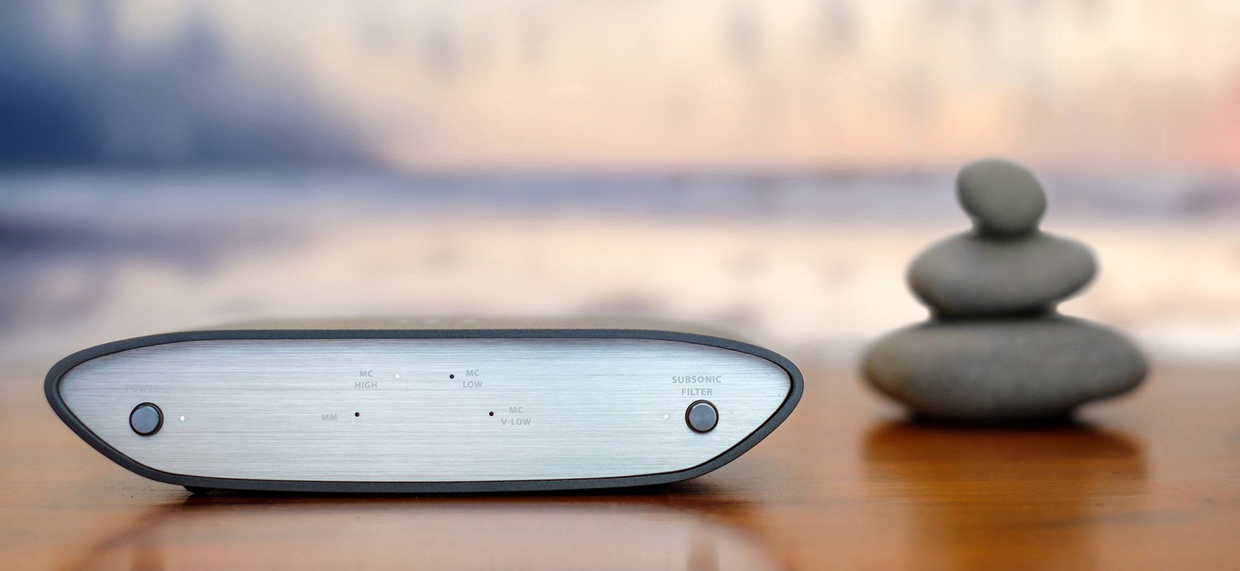 iFi ZEN Phono Vorverstärker