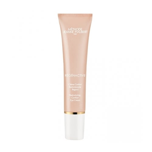 Jeanne Piaubert Régénactive Restructuring Comfort Eye Cream 15 ml