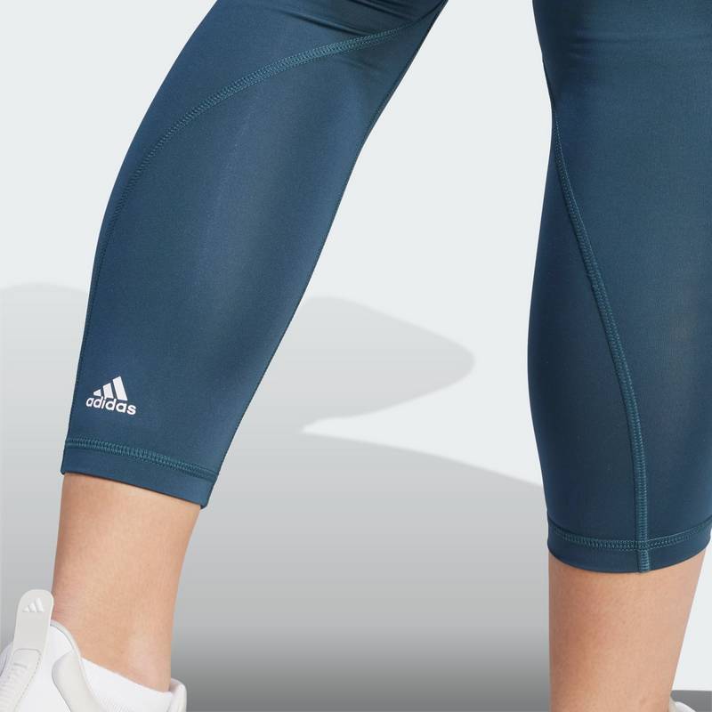 adidas Optime Trainicons 7/8-Leggings Tights Damen