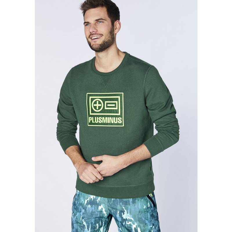 Chiemsee Sweatshirt Sweatshirt Herren