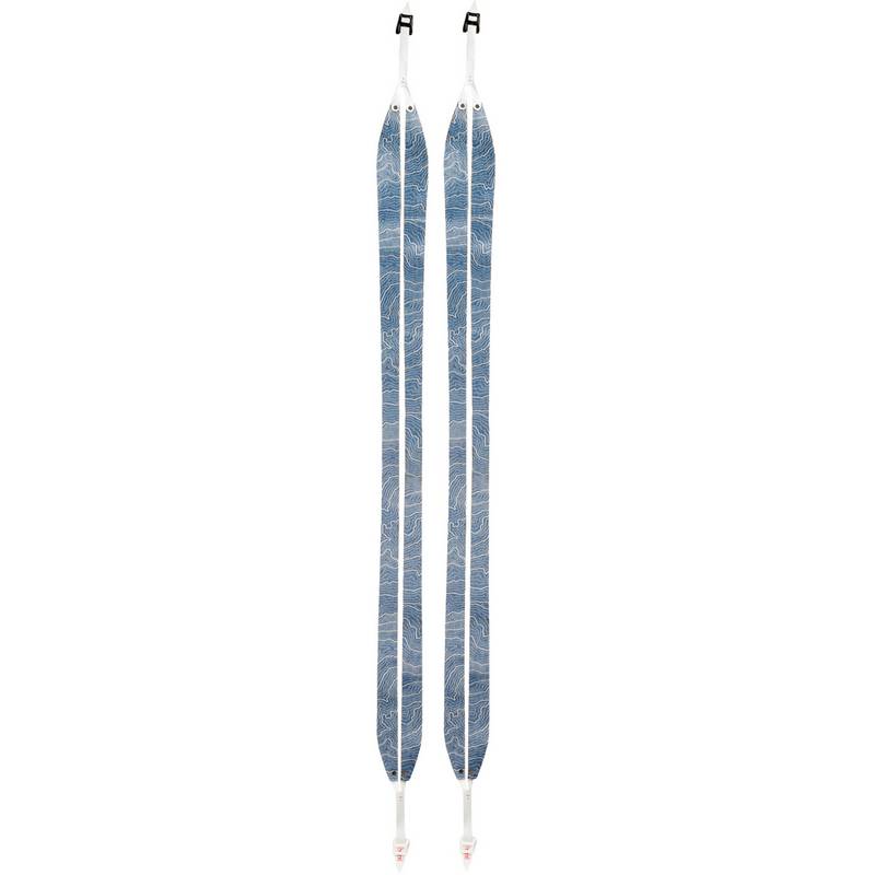 contour Hybrid Free Fell