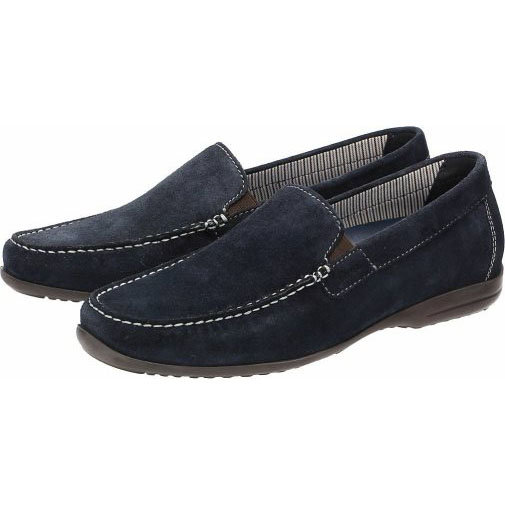 Sioux Slipper GIUMELO
