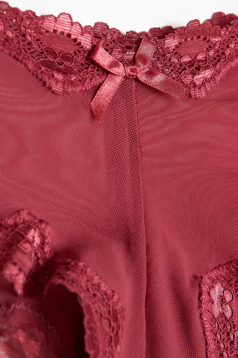 Day mesh brazilian