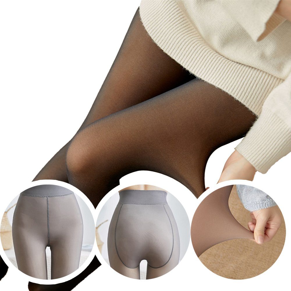 Opspring Strumpfhose Strumpfhosen damen winter,Thermo strumpfhose damen,Strumpfhosen damen