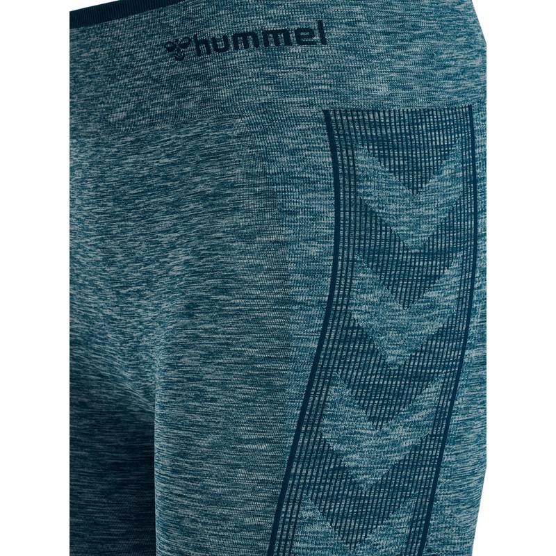 hummel hmlMT UNA SEAMLESS MID WAIST TIGHTS Tights Damen