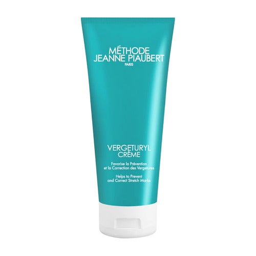 Jeanne Piaubert Vergeturyl Cream 200 ml