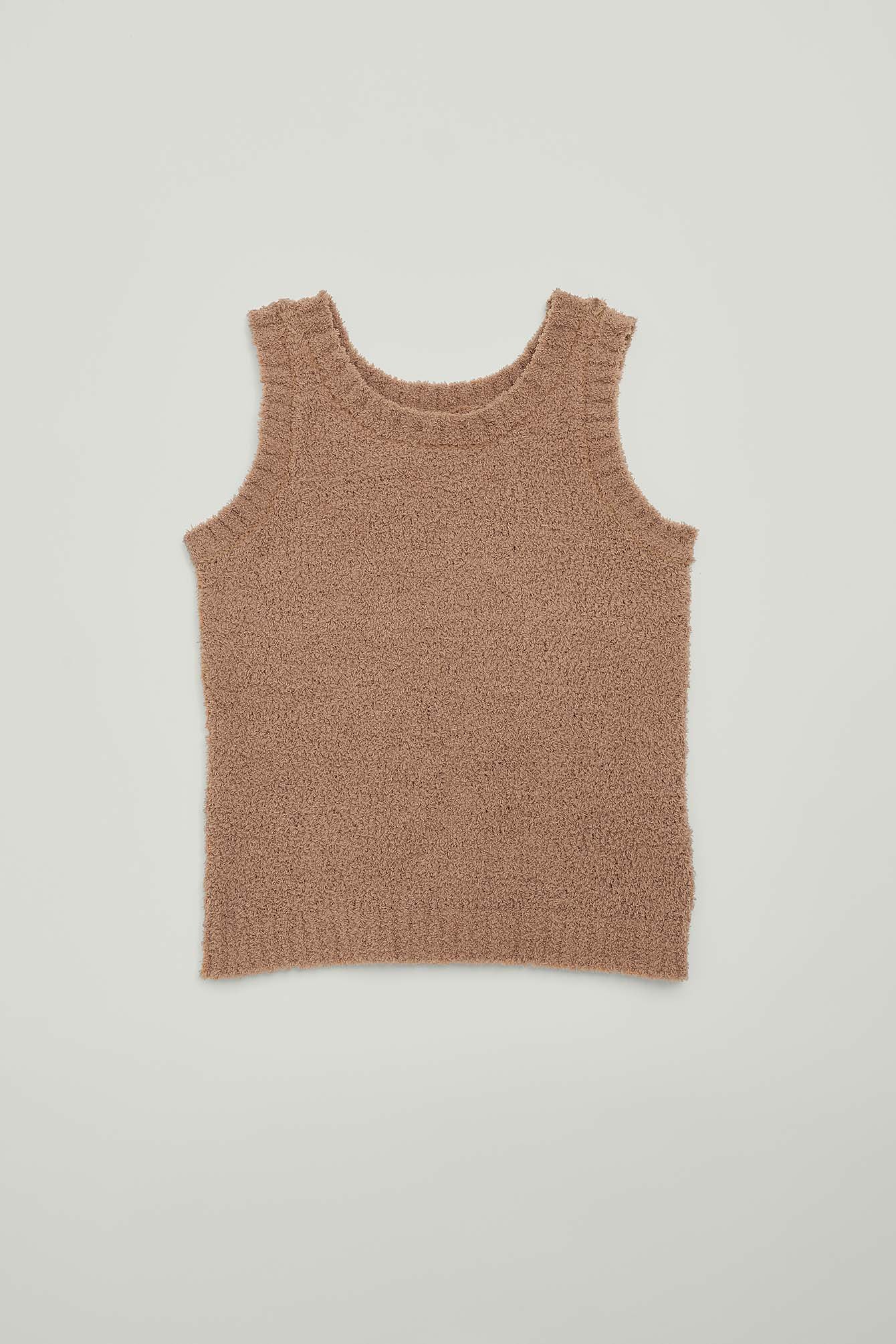 Loungewear Oberteil