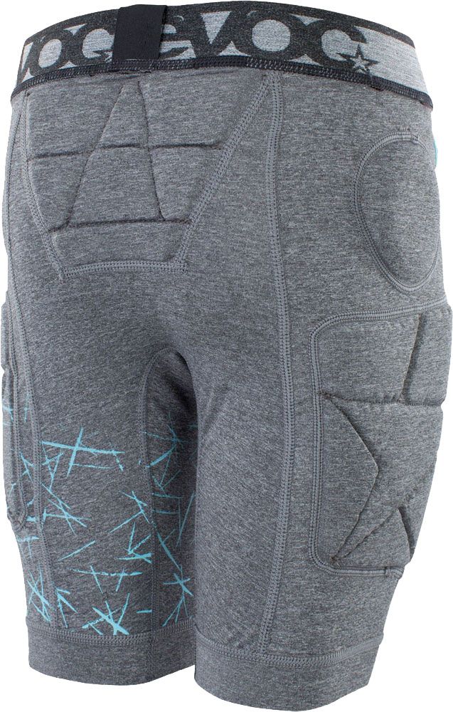 Evoc Crash Pants - Kinder Protektoreninnenhose kaufen | Bike-Discount