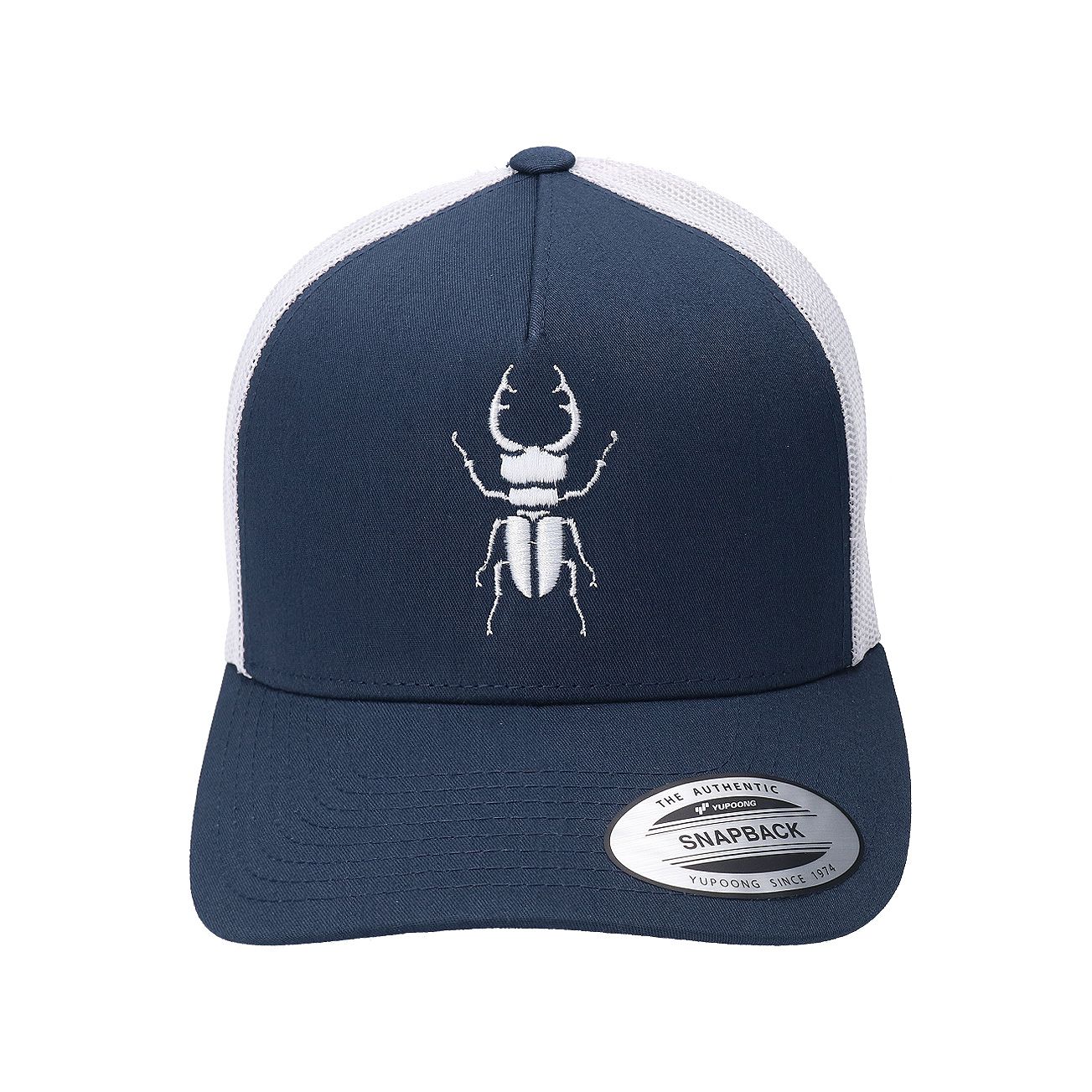 Statement Trucker Cap