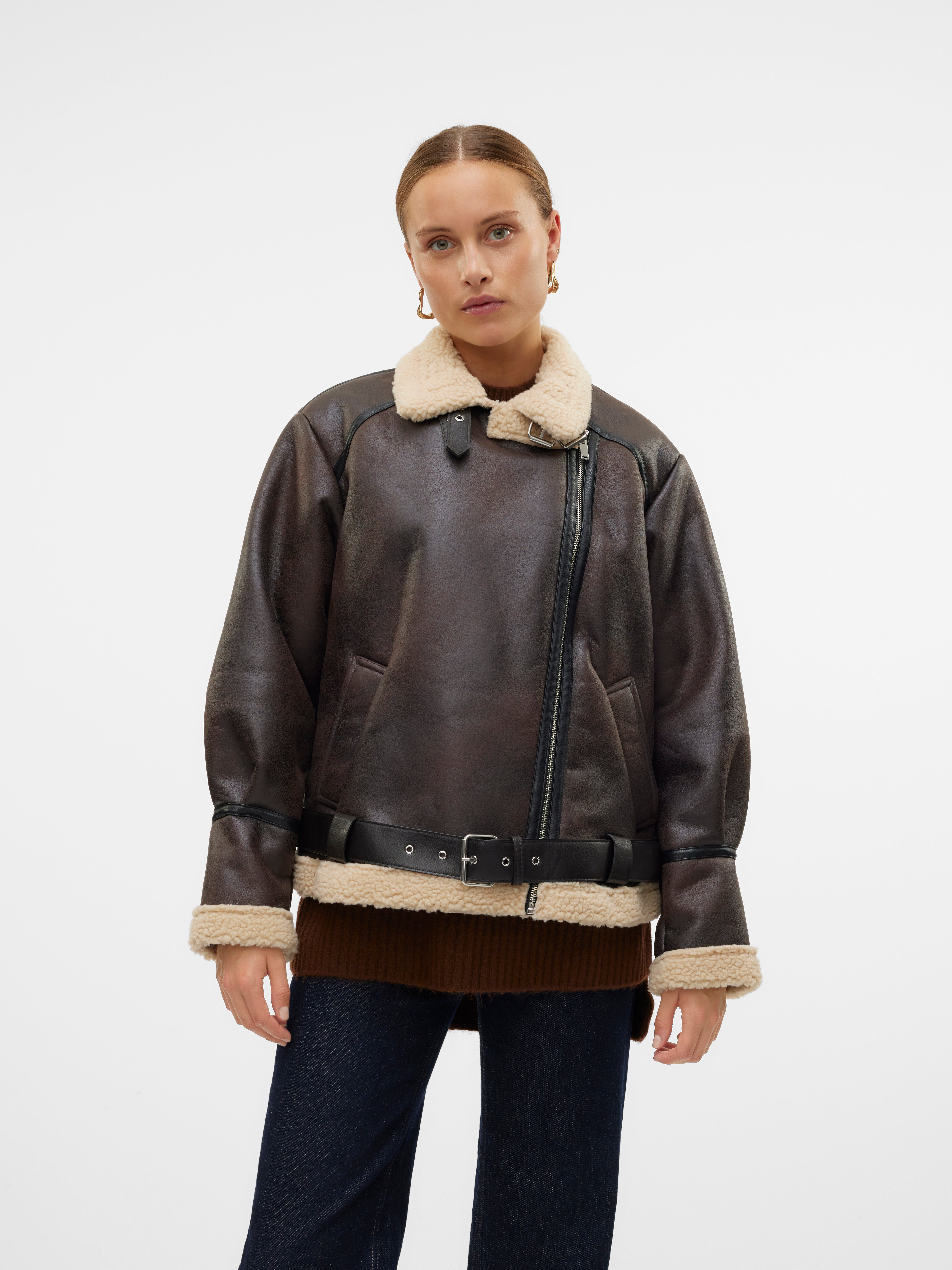 VMJOANNA Jacke