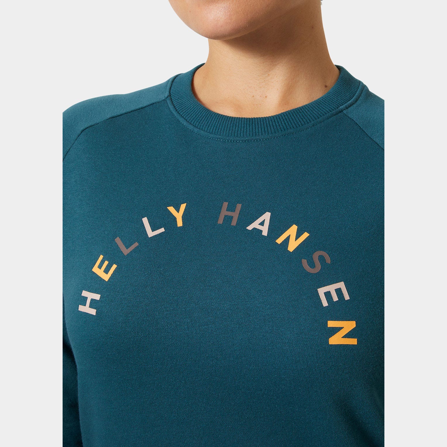 Women's F2F Cotton Sweater