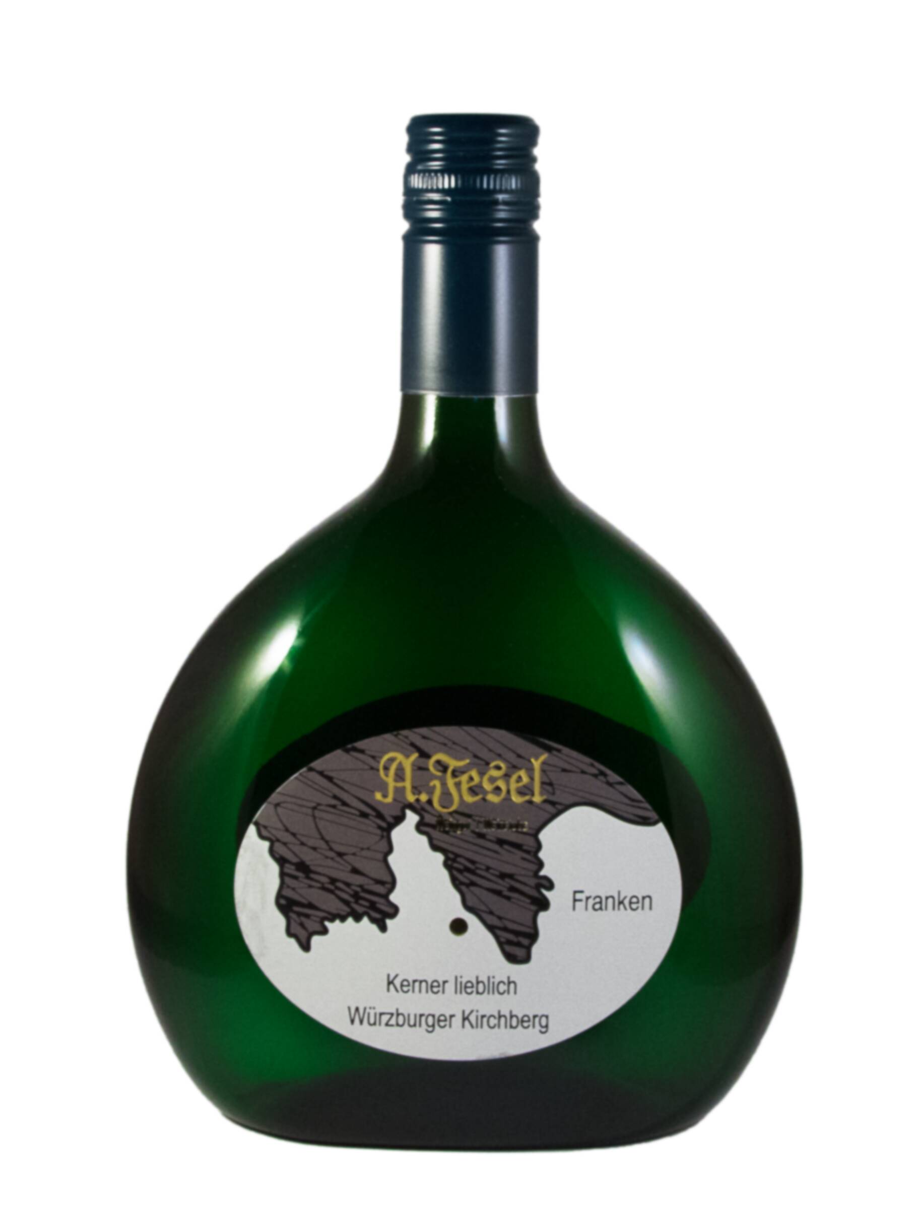 Weingut Fesel Kerner 2021