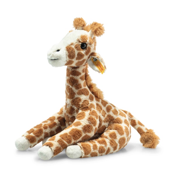 Gina Giraffe, 25 cm, hellbraun