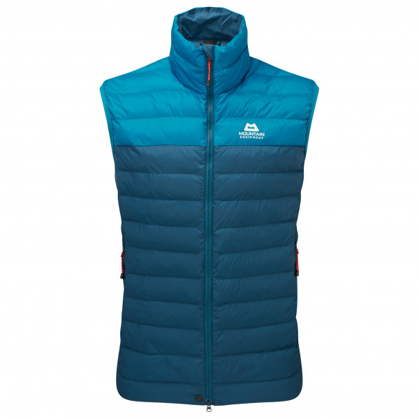 Mountain Equipment - Superflux Vest - Kunstfaserweste