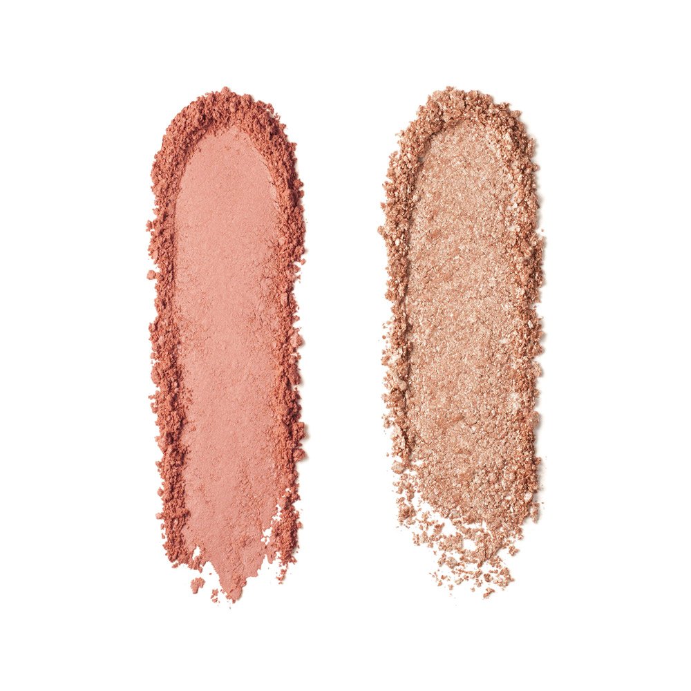 Bobbi Brown Luna New Year Collection Highlight Duo