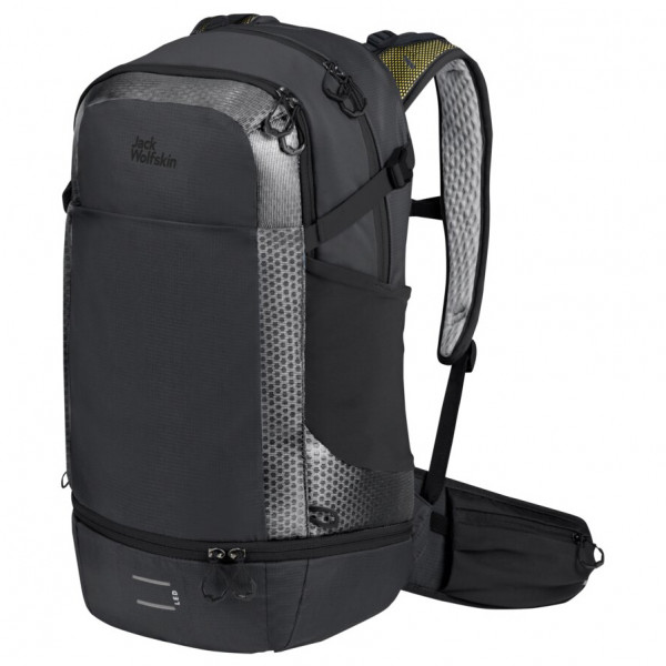 Jack Wolfskin - Moab Jam Pro 34.5 - Bike-Rucksack
