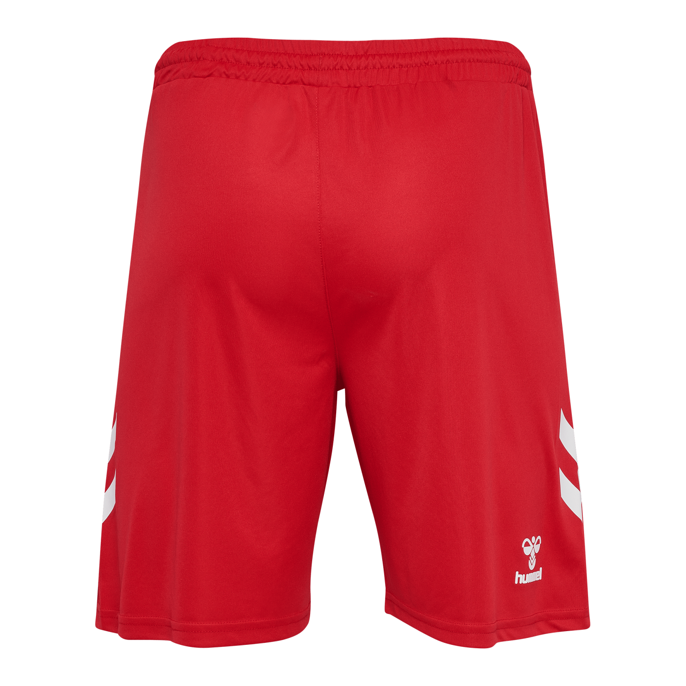 Hummel 1. FC Köln Short Away 2024/2025 Rot F3062