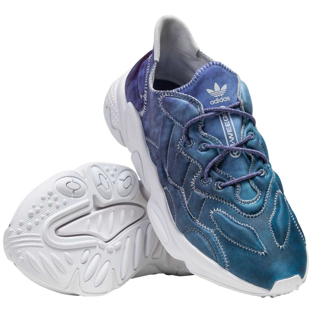 adidas Originals Ozweego Tech Kinder Sneaker Q47252