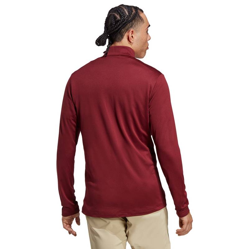 adidas MULTI Fleecejacke Herren