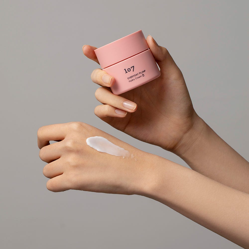 107 Beauty Everyday Plump Hydro Cream 50 ml