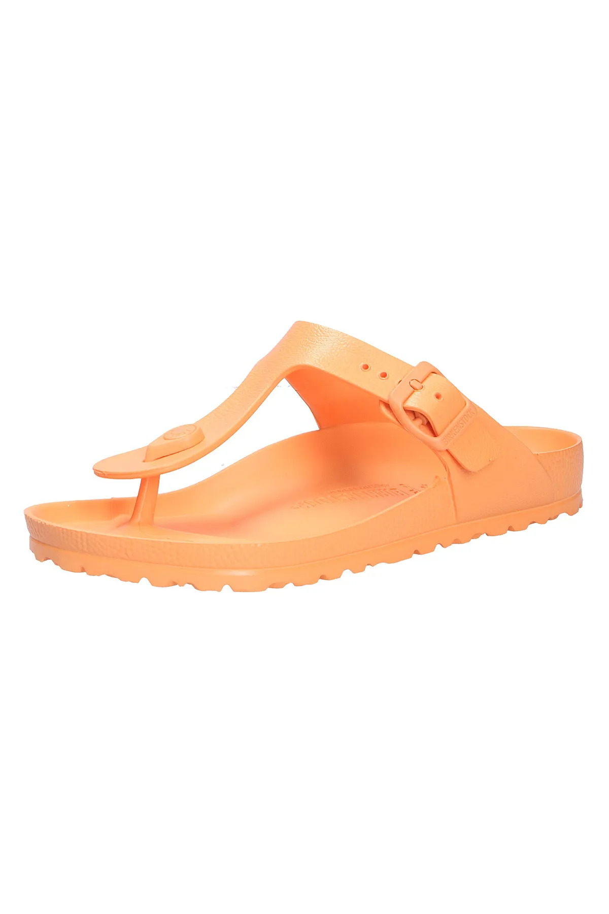 Birkenstock  Tieffußbett Pantolette