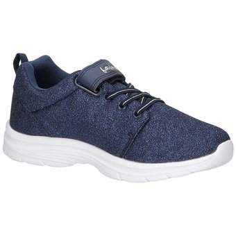 Barbarella Sneaker in blau