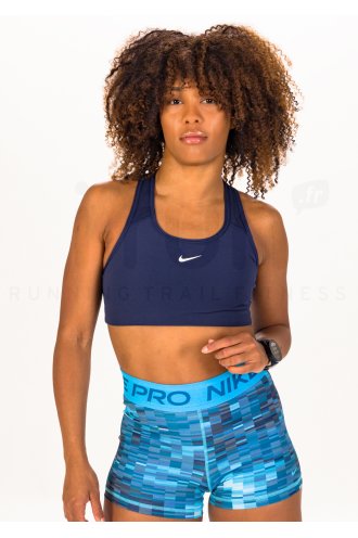 Nike Swoosh