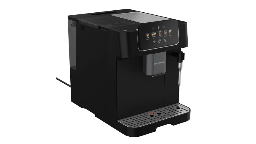 GRUNDIG Kaffeevollautomat KVA 6230