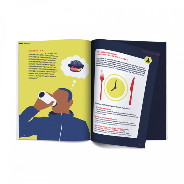DER ULTIMATIVE TRAIL-RUNNING-GUIDE - Sportratgeber
