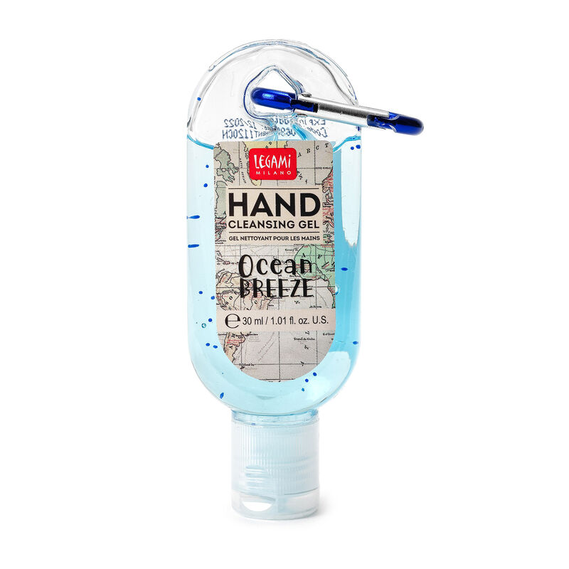Gél na čistenie rúk – 30 ml